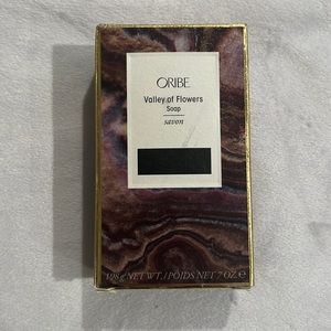 Oribe Valley of Flowers Bar Soap